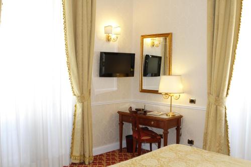 Hotel Villa Pinciana - main image