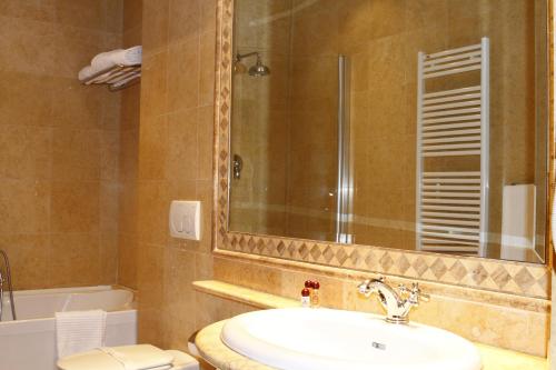 Hotel Villa Pinciana - image 13