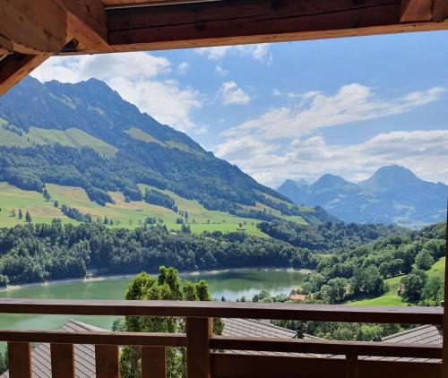 Le Vieux Chalet in 克雷敘