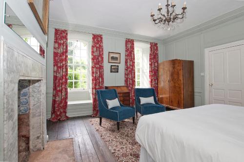 1 king bed