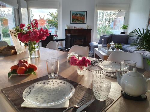 La Maison B photo 19
