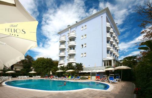 Hotel Helios - image 10