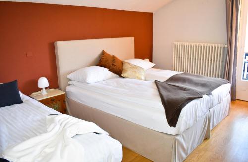 Hostellerie d'Orzival - image 14