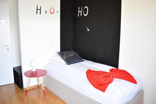 Hostellerie d'Orzival - main image