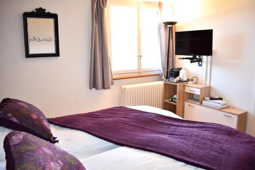 Hostellerie d'Orzival - image 4