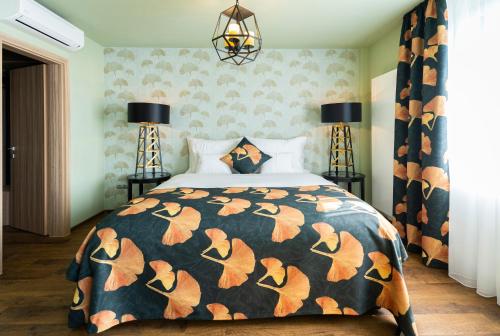 Allure Healthy Hotel & Spa - image 2