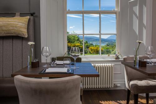 Facilities, Marmalade in Portree