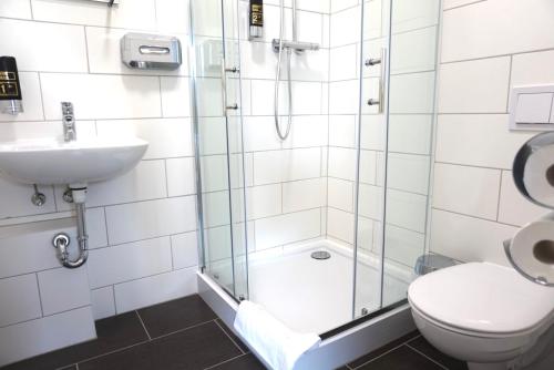 Apartment Hotel Wittenau, Berlin (photo 11)