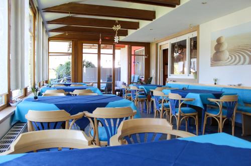 設施, Pension Larchenhof in 多布里奇