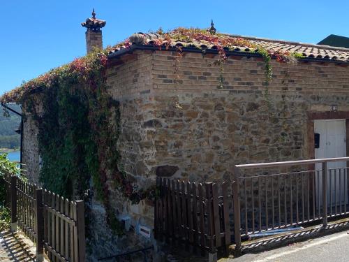  La Casa del Farero, Pension in San Esteban de Pravia