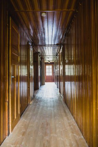 Turnovská chata Turnovská chata