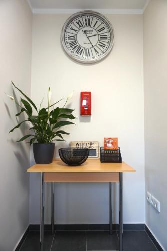 Apartment Hotel Wittenau, Berlin (photo 4)