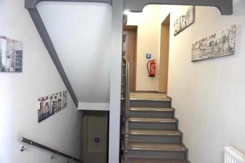 Apartment Hotel Wittenau, Berlin (photo 8)