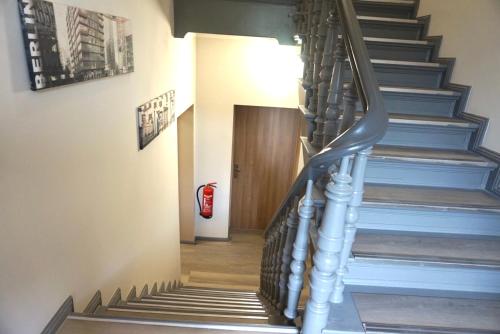 Apartment Hotel Wittenau, Berlin (photo 7)