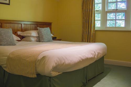 Briery Wood Country House Hotel in Windermere
