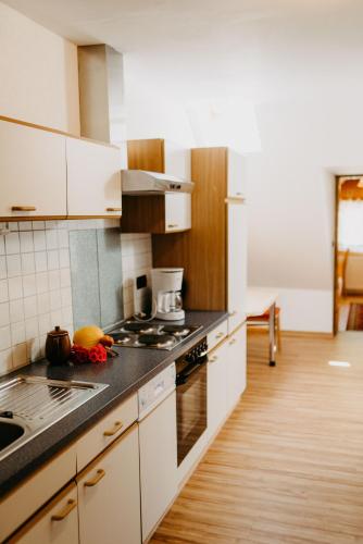 Ferienwohnung Vidmar