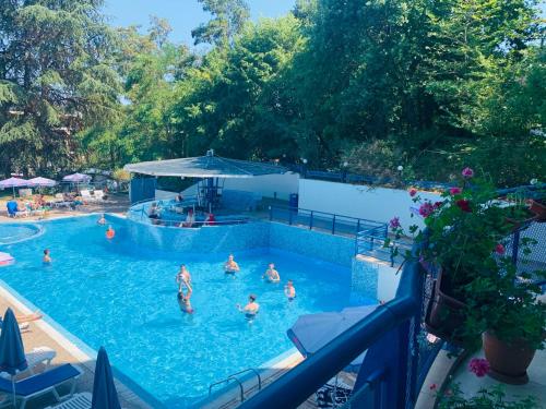 Aphrodite Hotel - main image