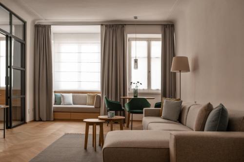 Kuntino Suites - image 6