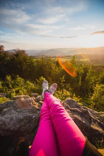 Turnovská chata Turnovská chata