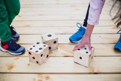 Turnovská chata Turnovská chata