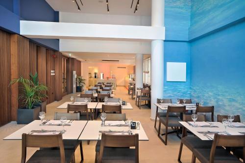 Okeanos Beach Boutique Hotel - image 3