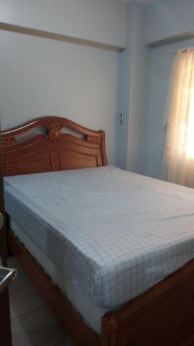 2 bedroom unit at Newport Pasay