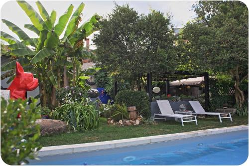 La Maison De Patrice photo 22
