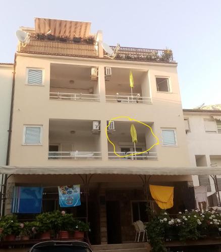  Apartman Ivana, Pension in Makarska