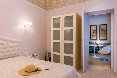Sant'Ivo Apartments, Рим (фото 8)