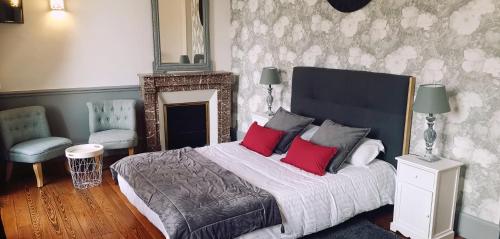 1 queen bed