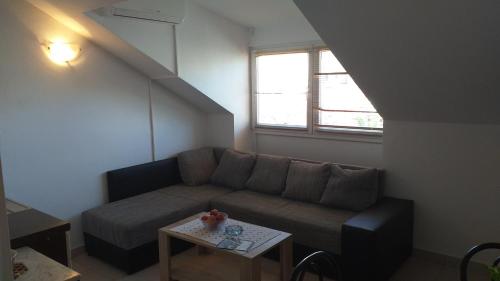 Lastovo City Center in ลาสโตโว