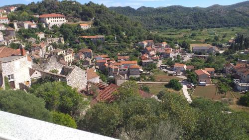 Lastovo City Center in ลาสโตโว