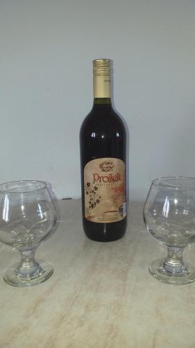 Lastovo City Center in ลาสโตโว