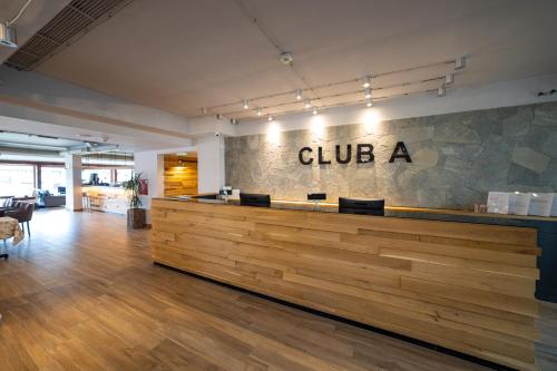 . Hotel Club A Kopaonik