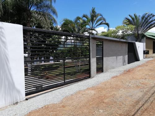 Casa Cristal, Perez Zeledon, Costa Rica