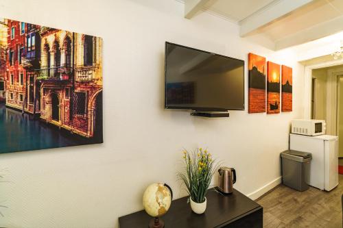 Two-Bedroom Apartment image 7