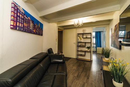 Two-Bedroom Apartment image 6