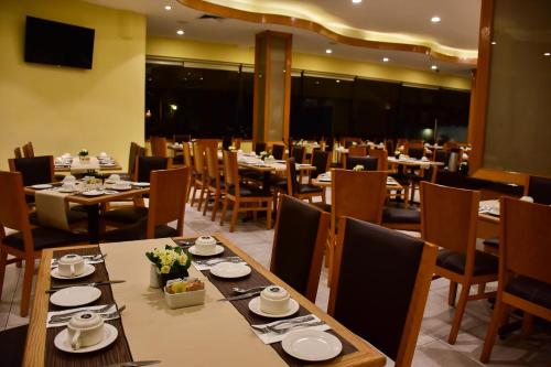 Hotel Guadalajara Plaza Ejecutivo