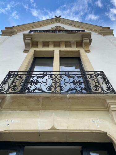 Villa de Gaulle - main image