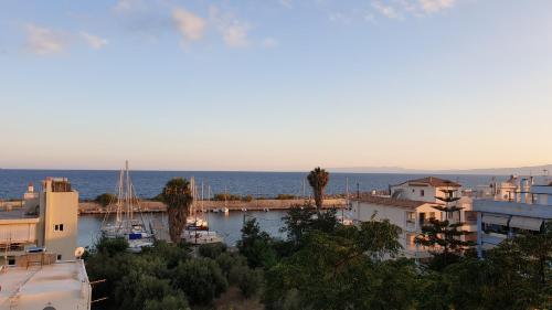 Vista Marina in Kalamata