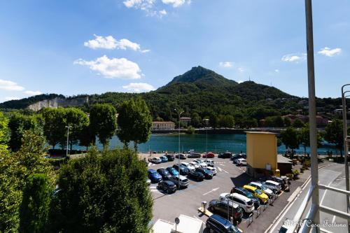  B&B Casa Fortuna in Lecco