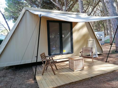 Camping Village Oasi 4
