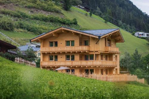 Haus Alpenprinzessin