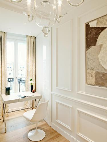 Grand Hôtel Du Palais Royal, Paris (Foto 4)