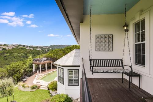 THE ABOVE ZEN CANYON RETREAT estate - image 6
