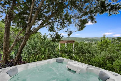THE ABOVE ZEN CANYON RETREAT estate - image 8