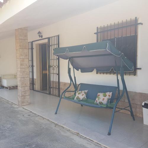 Villa Marika gîte à louer Calabernardo