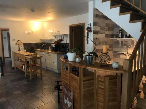 Pub/Lounge, Le Goupil in Wavern