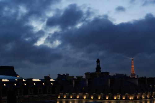 Grand Hôtel Du Palais Royal, Paris (Foto 5)