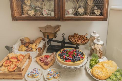 La Dimora del Mugnaio